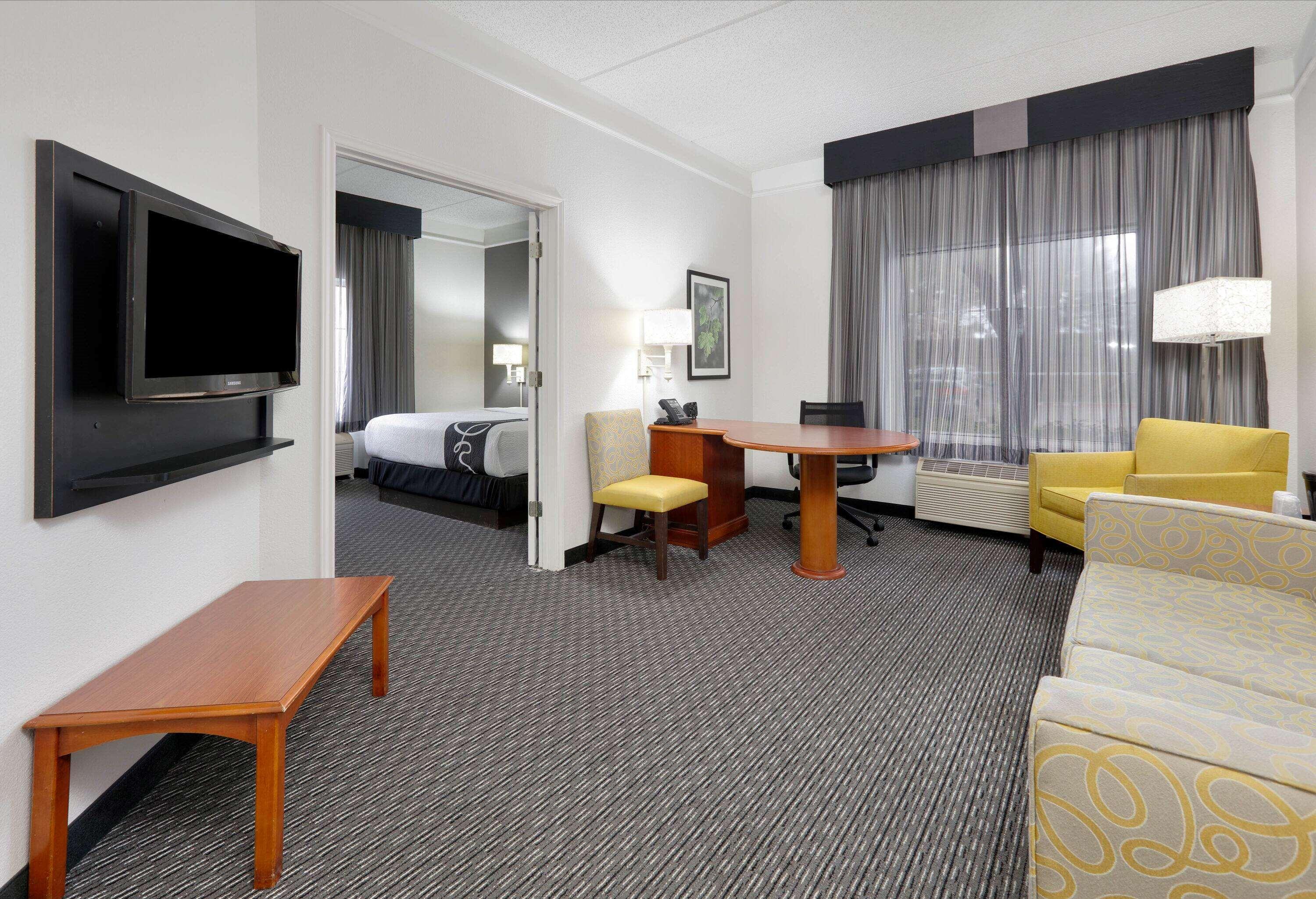 La Quinta By Wyndham Dallas North Central Екстер'єр фото