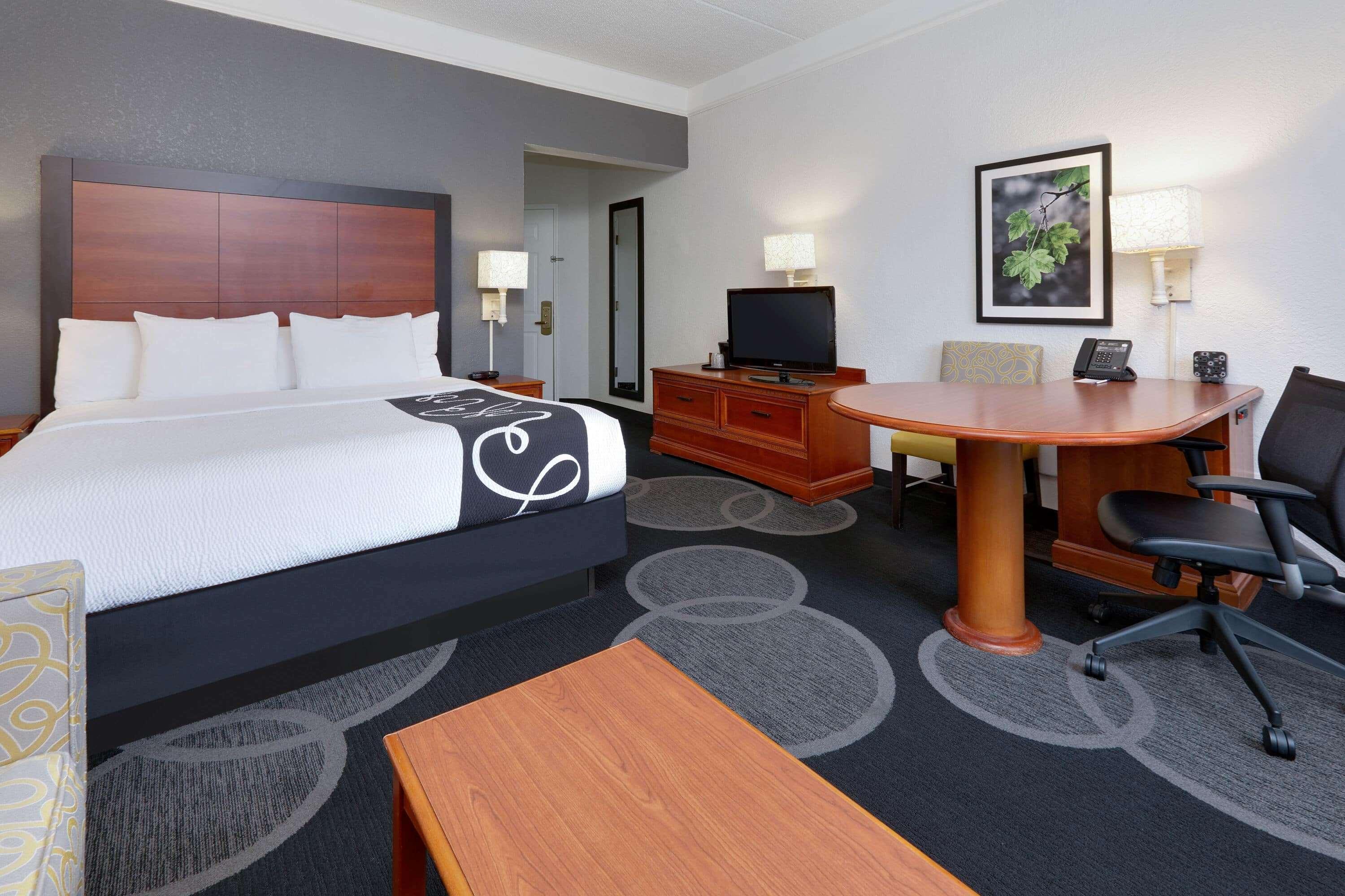 La Quinta By Wyndham Dallas North Central Екстер'єр фото