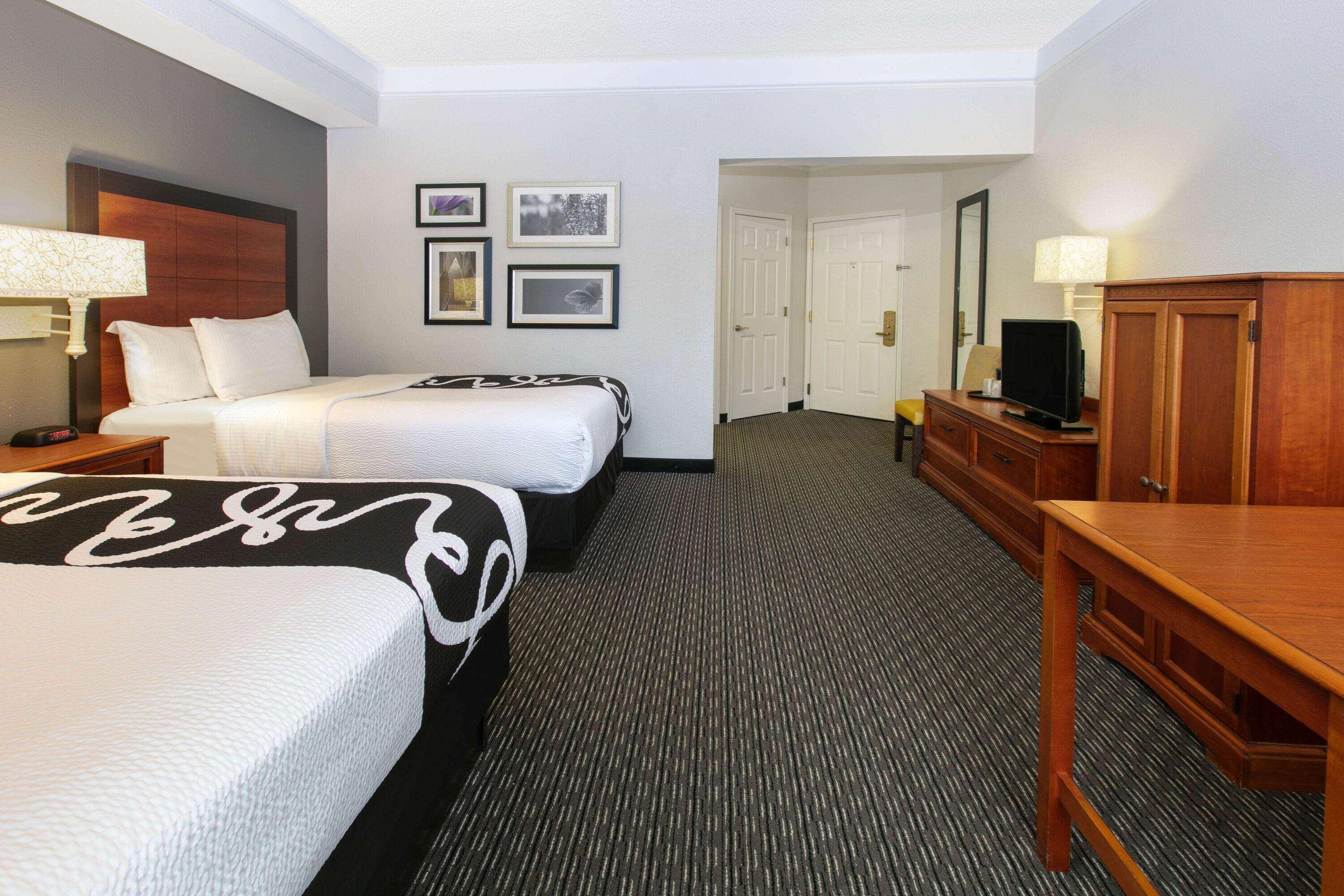 La Quinta By Wyndham Dallas North Central Екстер'єр фото