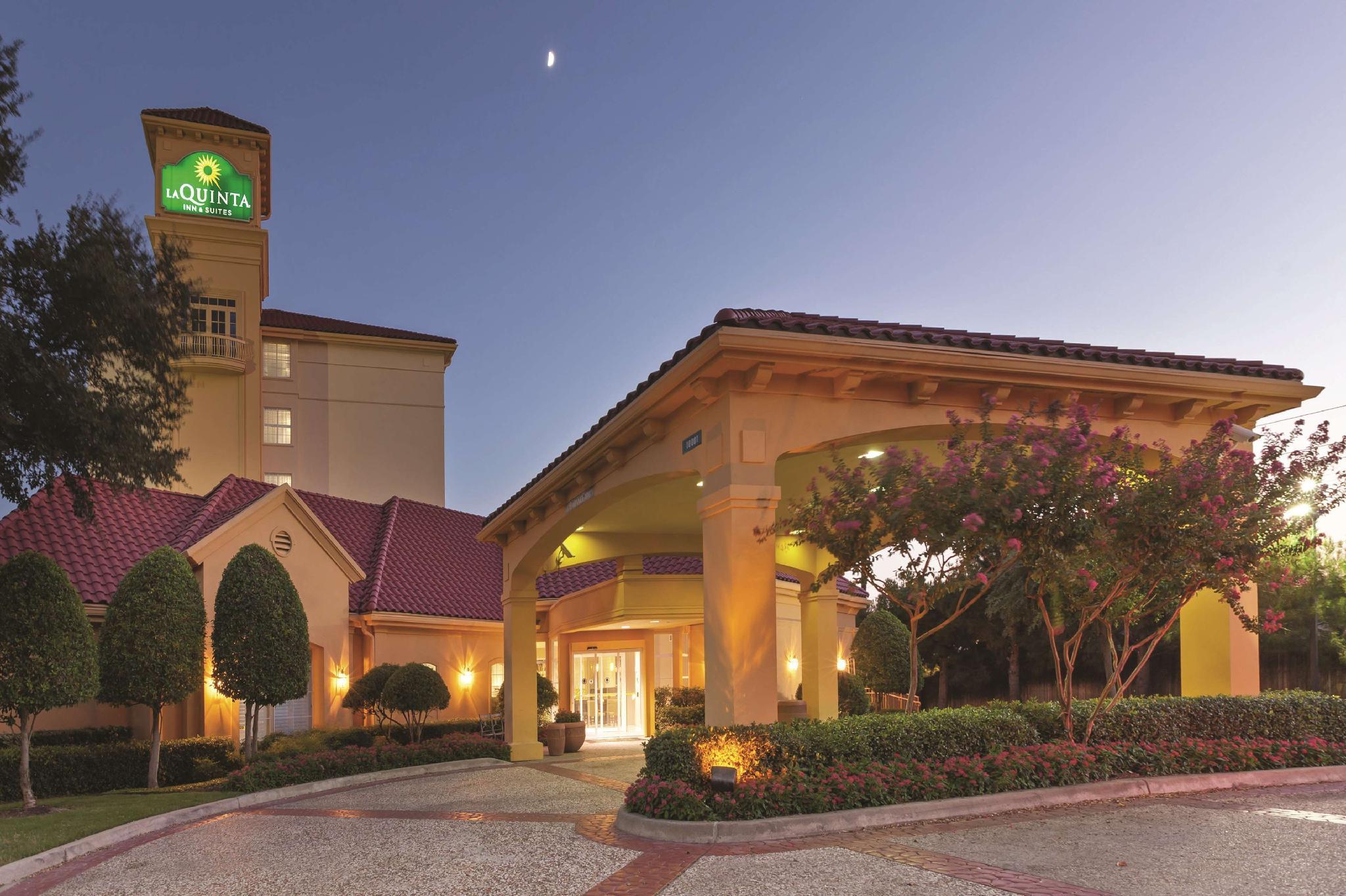La Quinta By Wyndham Dallas North Central Екстер'єр фото
