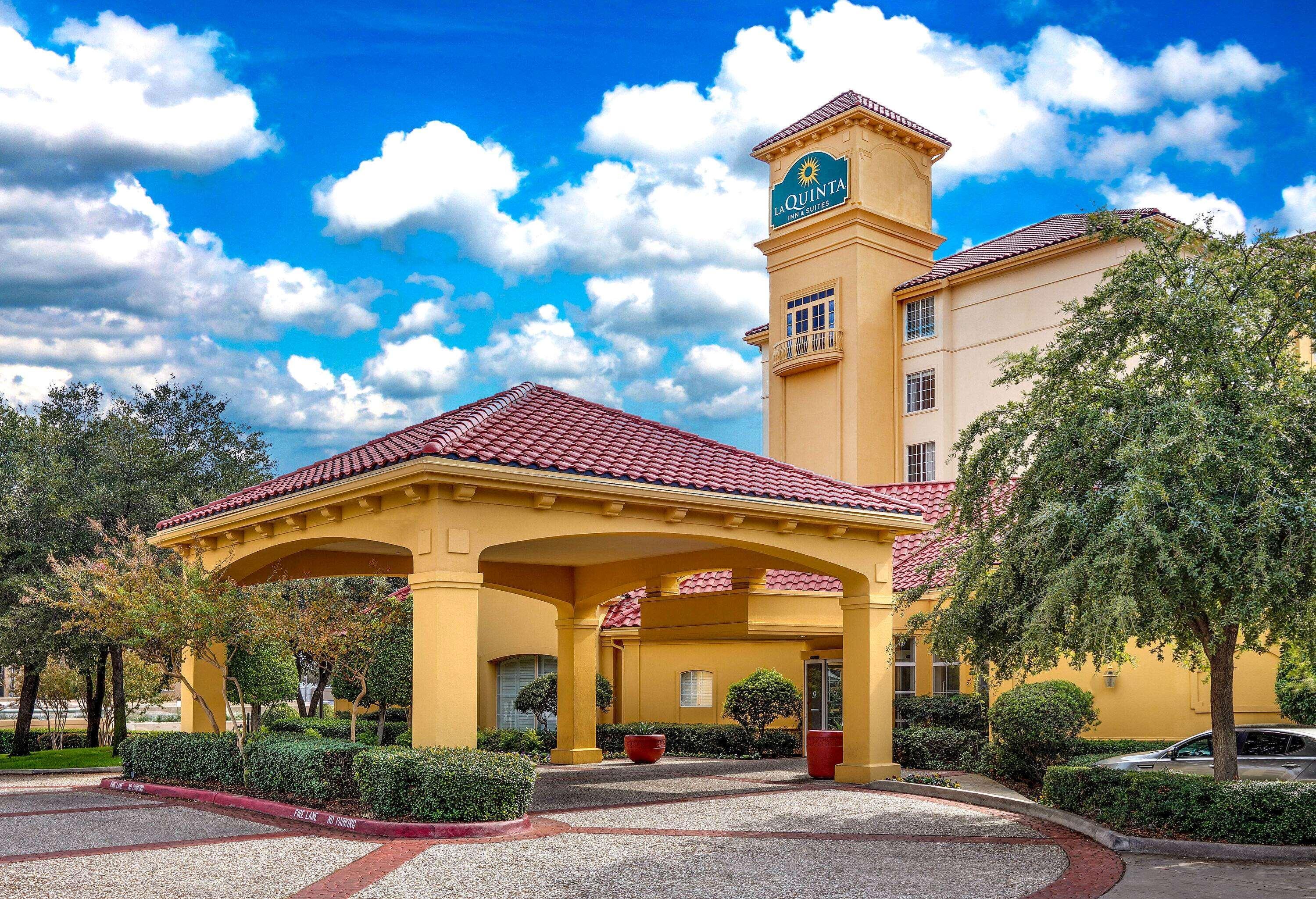 La Quinta By Wyndham Dallas North Central Екстер'єр фото