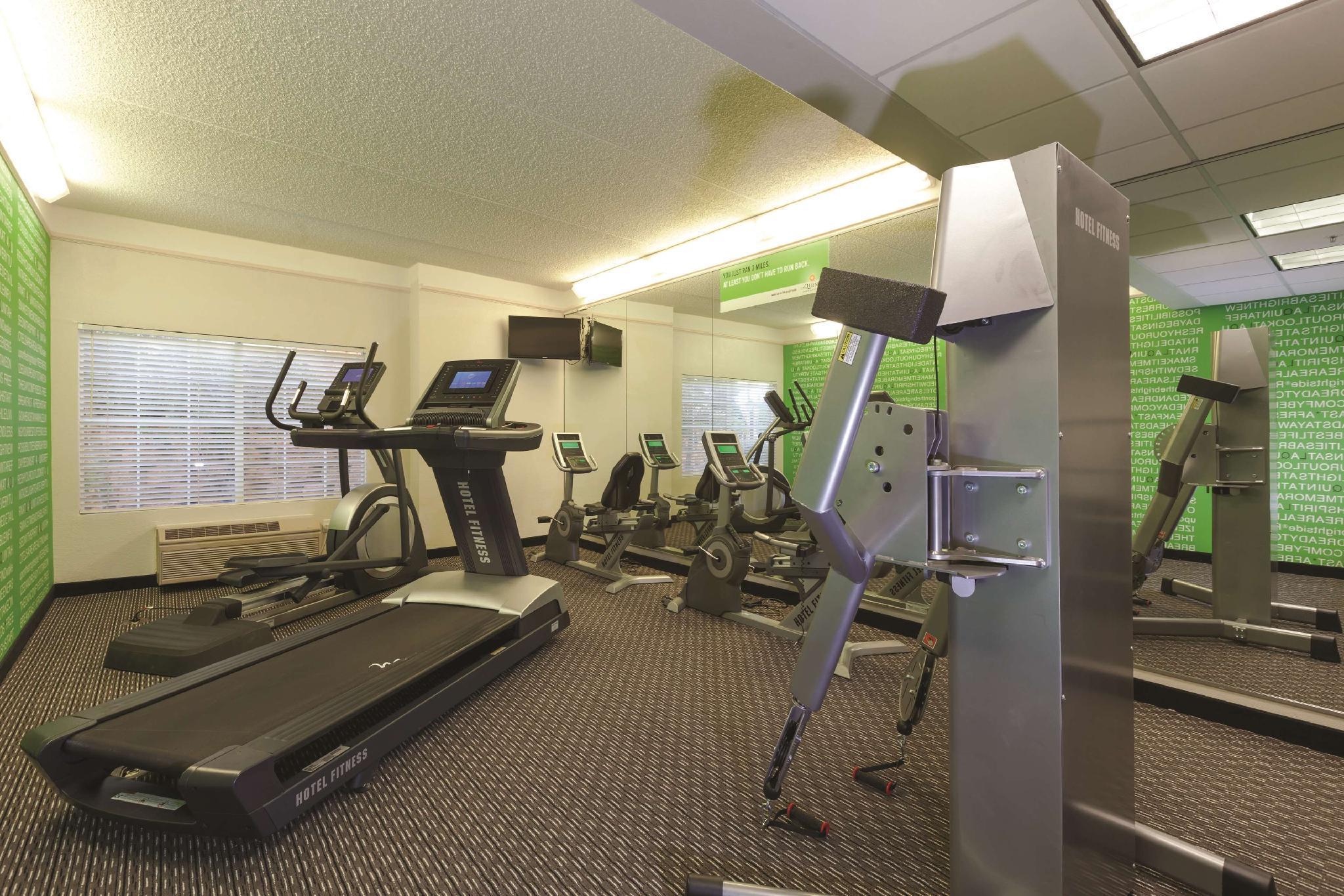 La Quinta By Wyndham Dallas North Central Екстер'єр фото