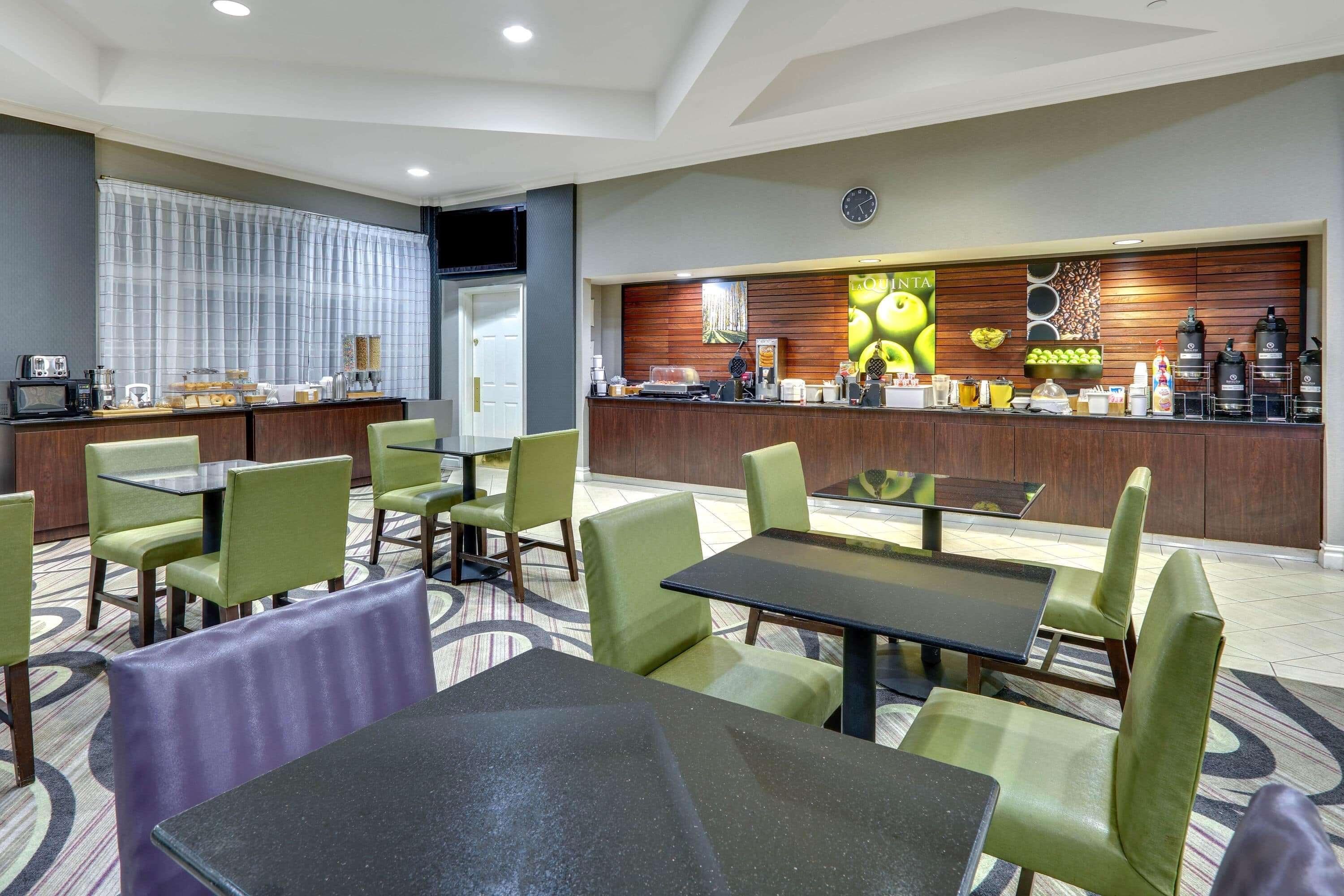 La Quinta By Wyndham Dallas North Central Екстер'єр фото