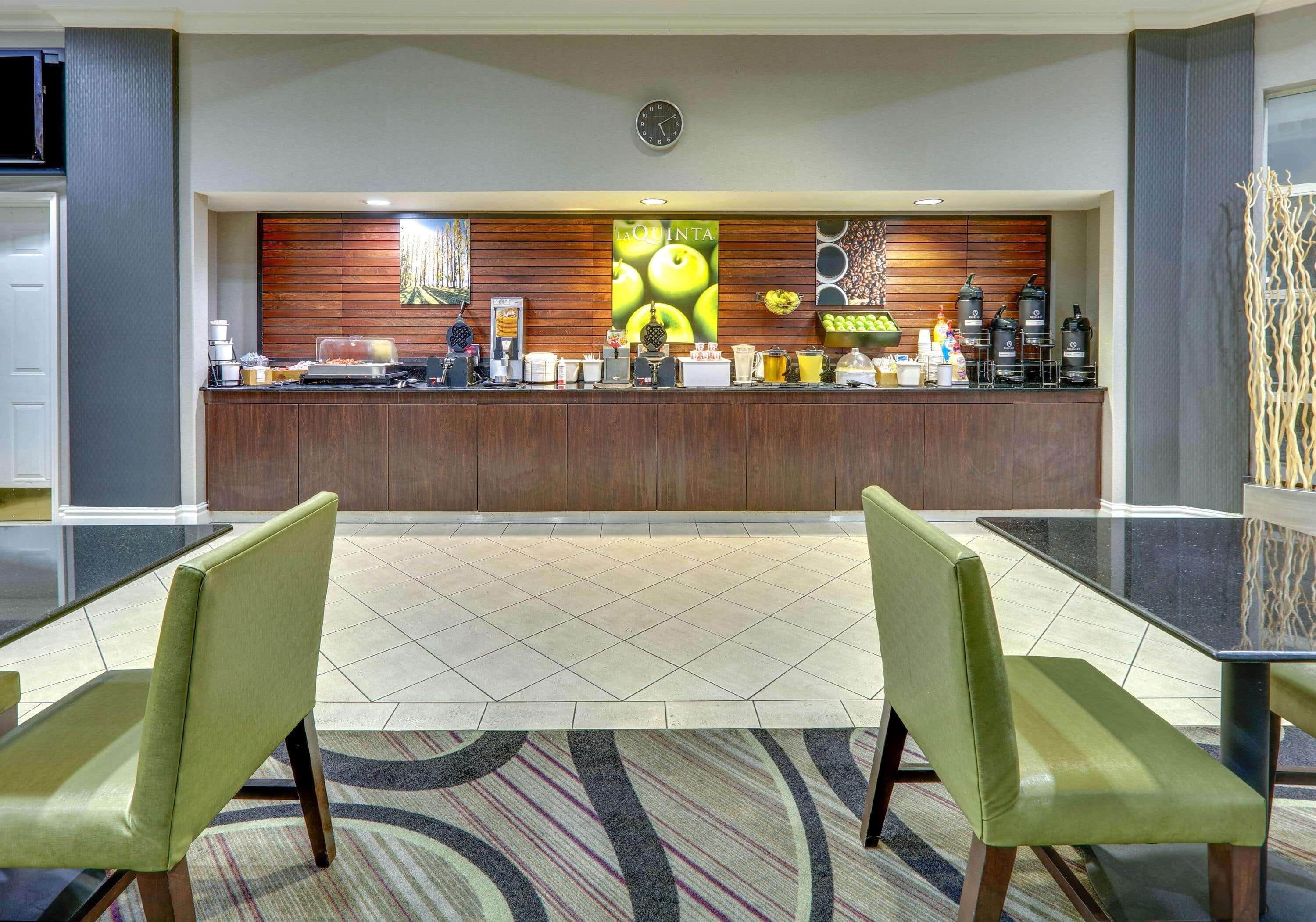 La Quinta By Wyndham Dallas North Central Екстер'єр фото