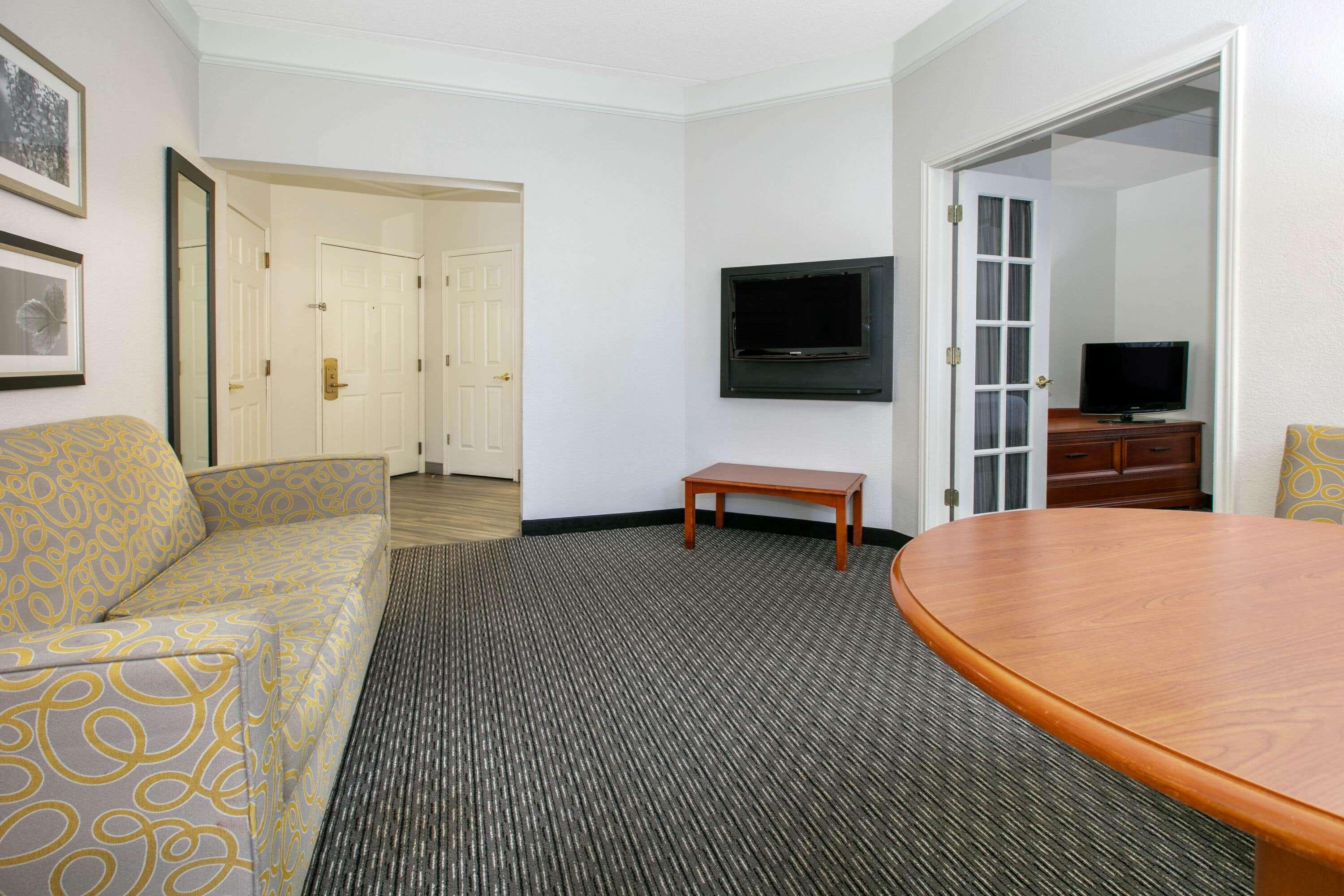 La Quinta By Wyndham Dallas North Central Екстер'єр фото