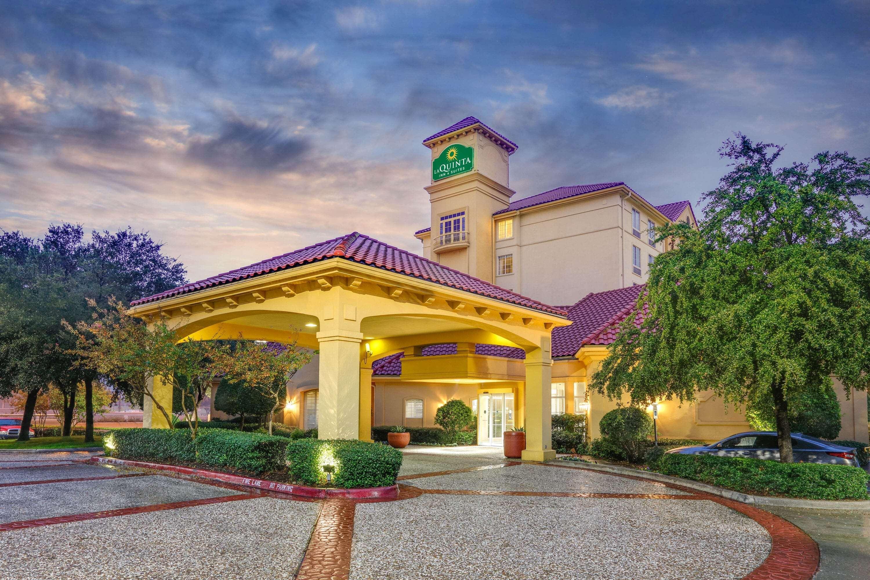 La Quinta By Wyndham Dallas North Central Екстер'єр фото