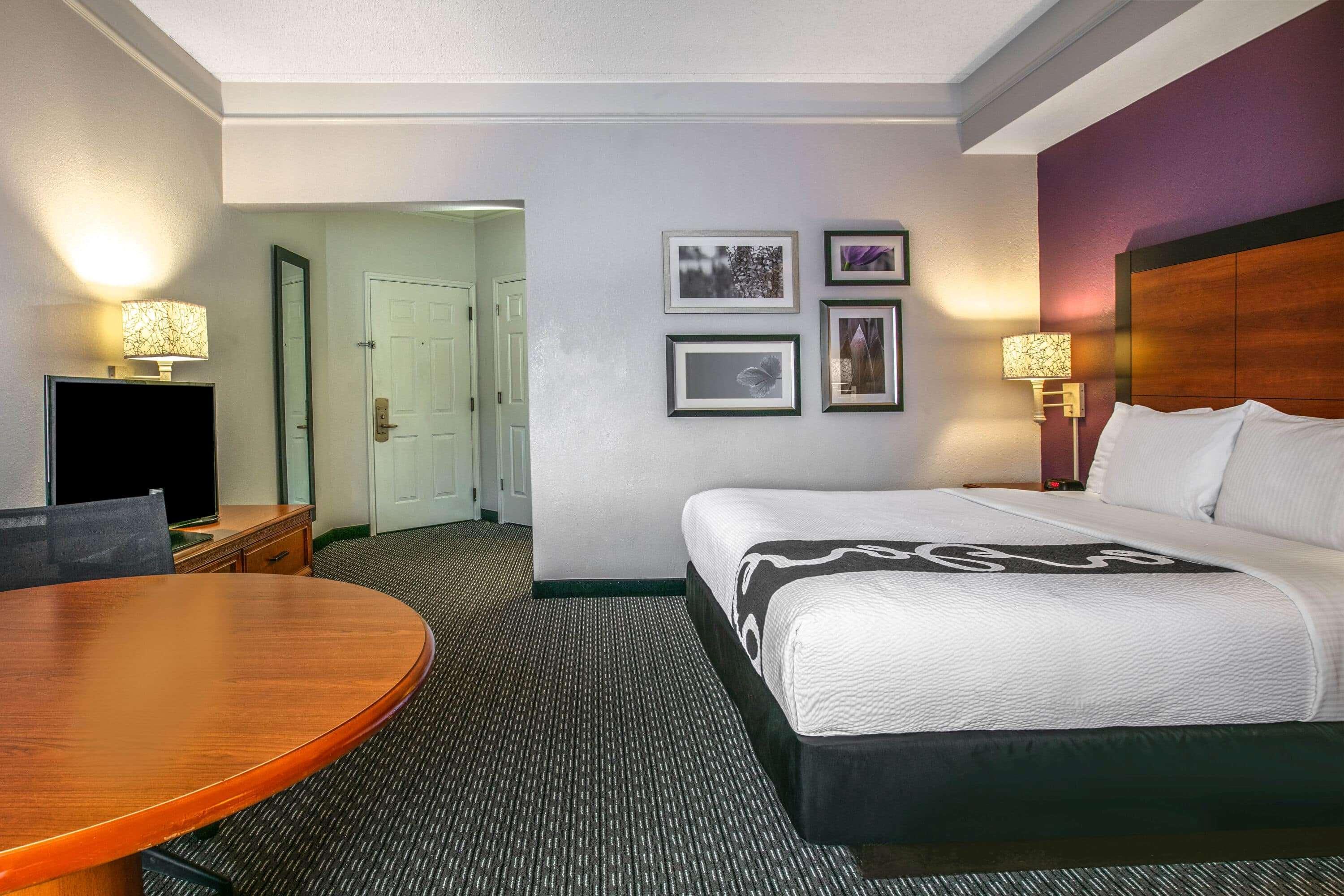 La Quinta By Wyndham Dallas North Central Екстер'єр фото