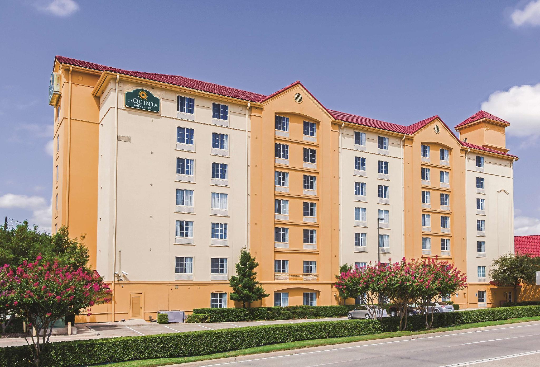 La Quinta By Wyndham Dallas North Central Екстер'єр фото