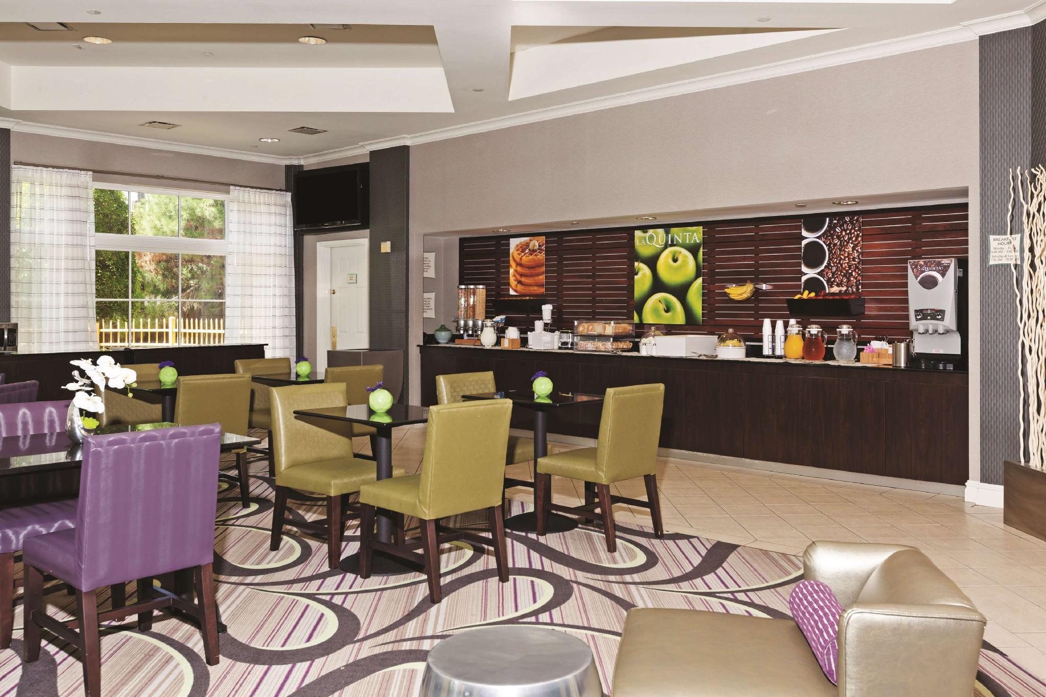 La Quinta By Wyndham Dallas North Central Екстер'єр фото