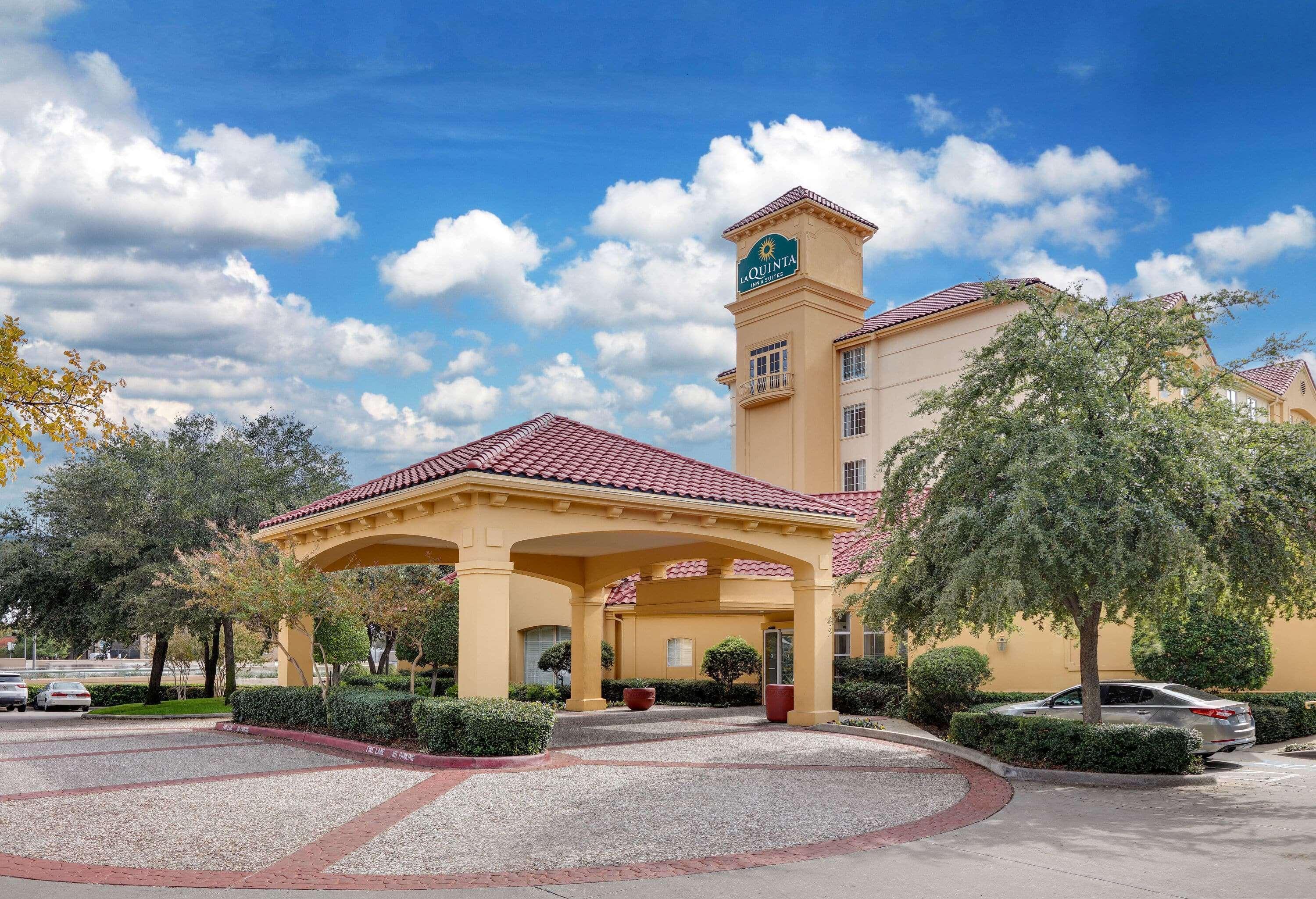 La Quinta By Wyndham Dallas North Central Екстер'єр фото