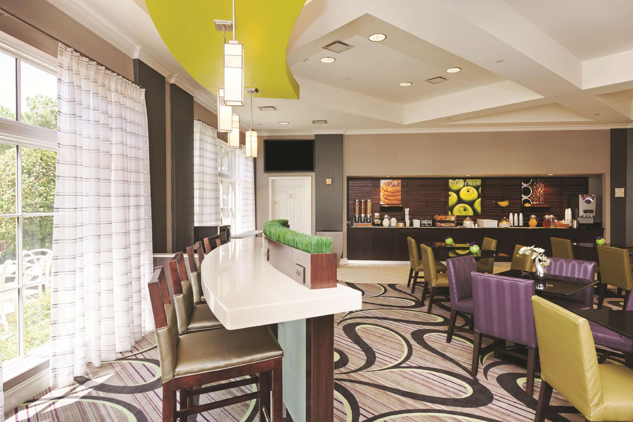 La Quinta By Wyndham Dallas North Central Екстер'єр фото
