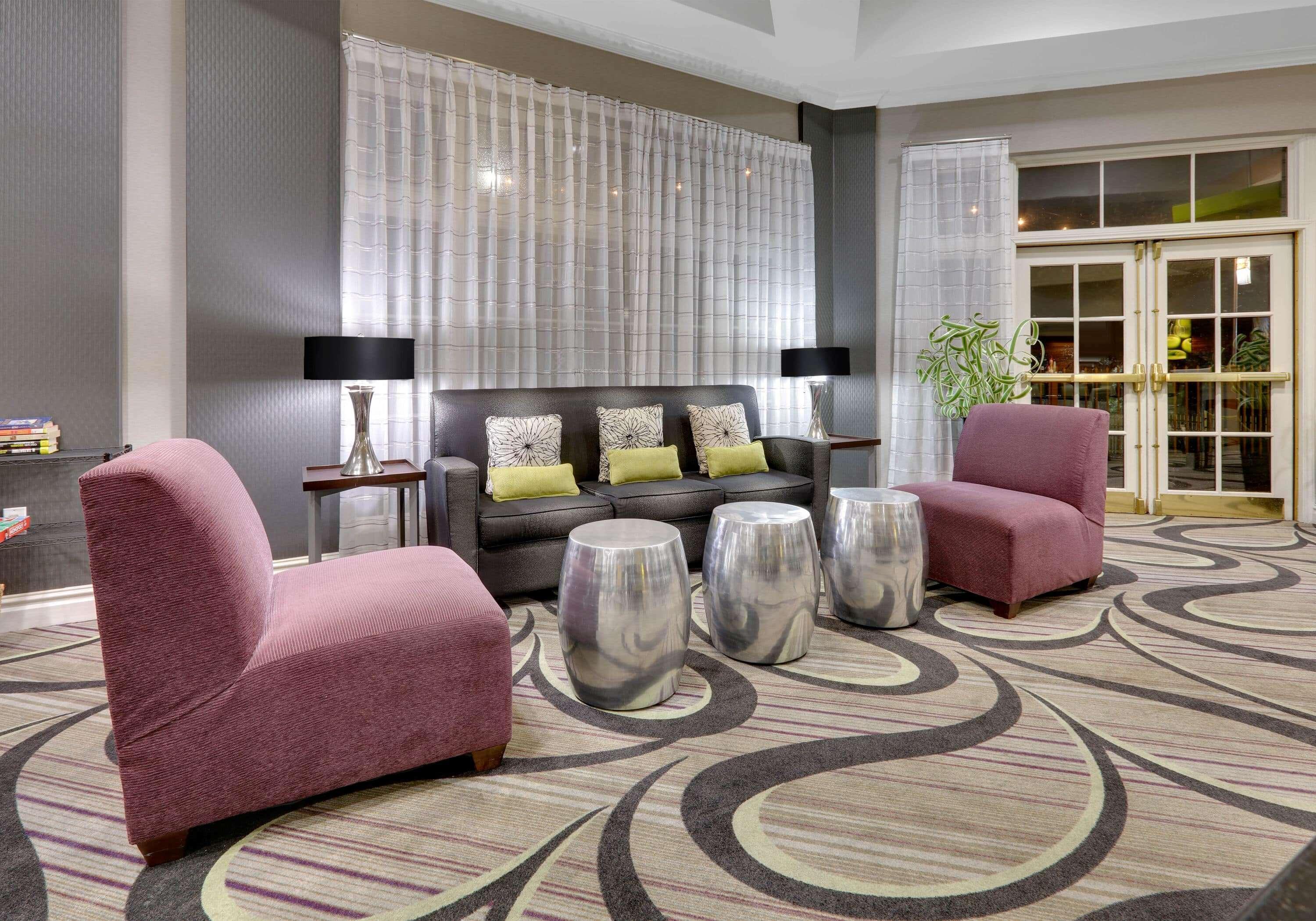 La Quinta By Wyndham Dallas North Central Екстер'єр фото