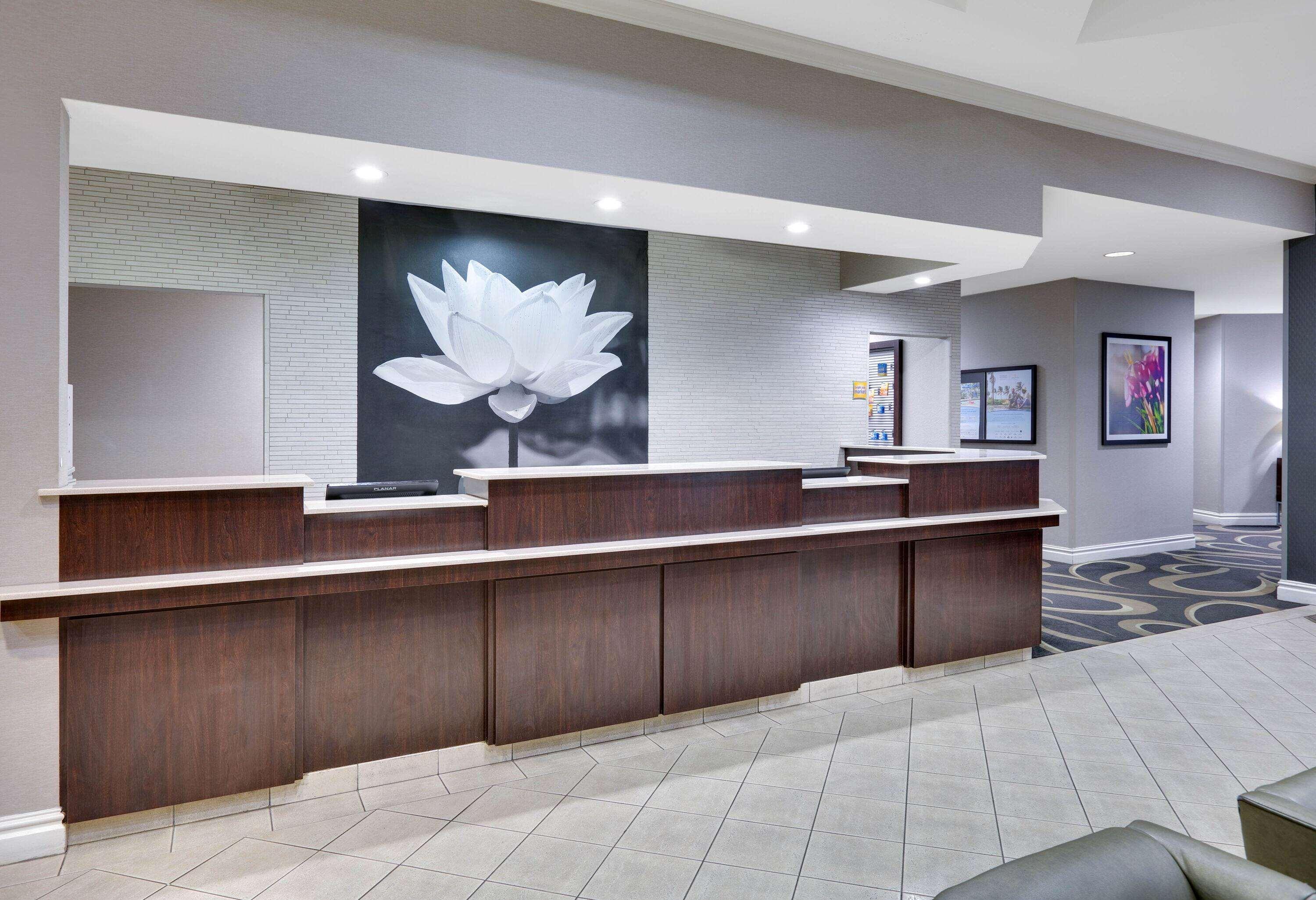 La Quinta By Wyndham Dallas North Central Екстер'єр фото
