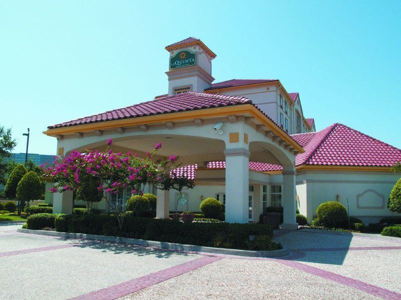 La Quinta By Wyndham Dallas North Central Екстер'єр фото