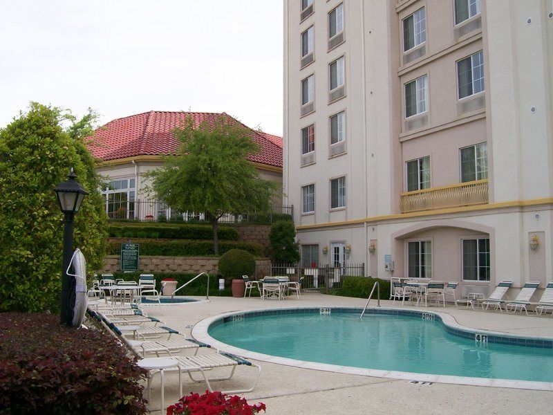 La Quinta By Wyndham Dallas North Central Екстер'єр фото